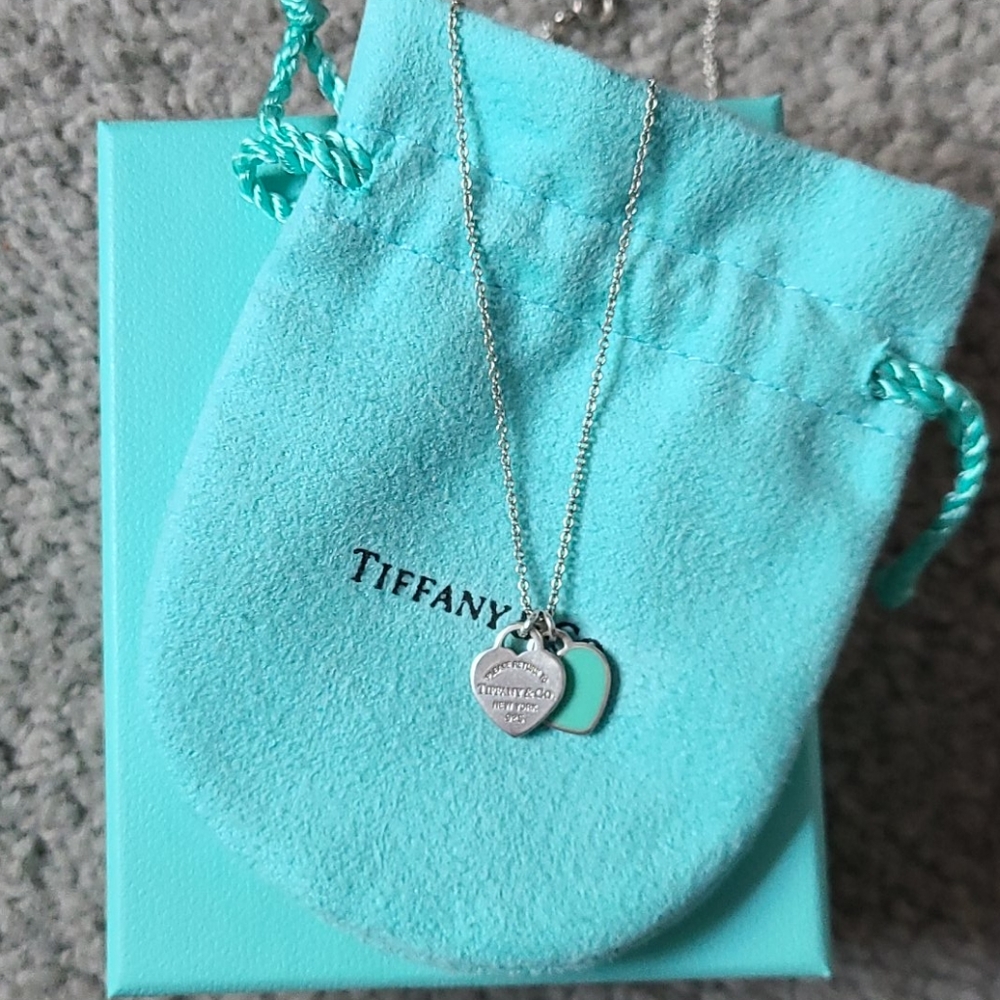 Tiffany & Co Necklace